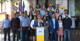 PAS după aflarea rezultatelor alegerilor: Urmează 4 ani de muncă